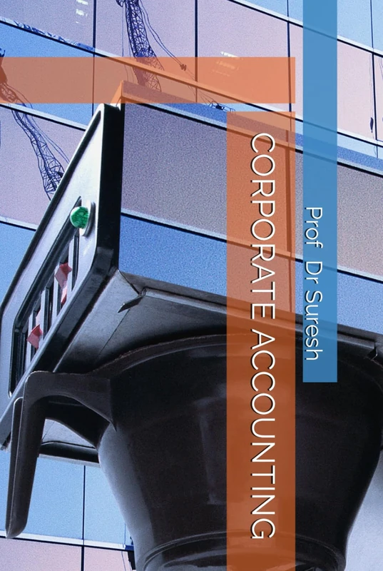 CORPORATE ACCOUNTING