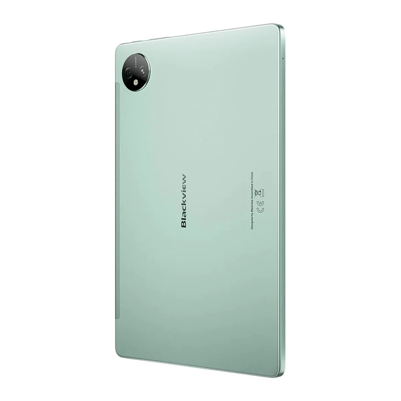 Blackview Tablet Tab 80 LTE 10.1" UNISOC T606 8GB RAM 128GB Green Mint Green