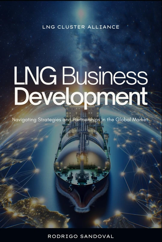 LNG Business Development: Navigating Strategies and Partnerships in the Global Market (The Power Nexus)