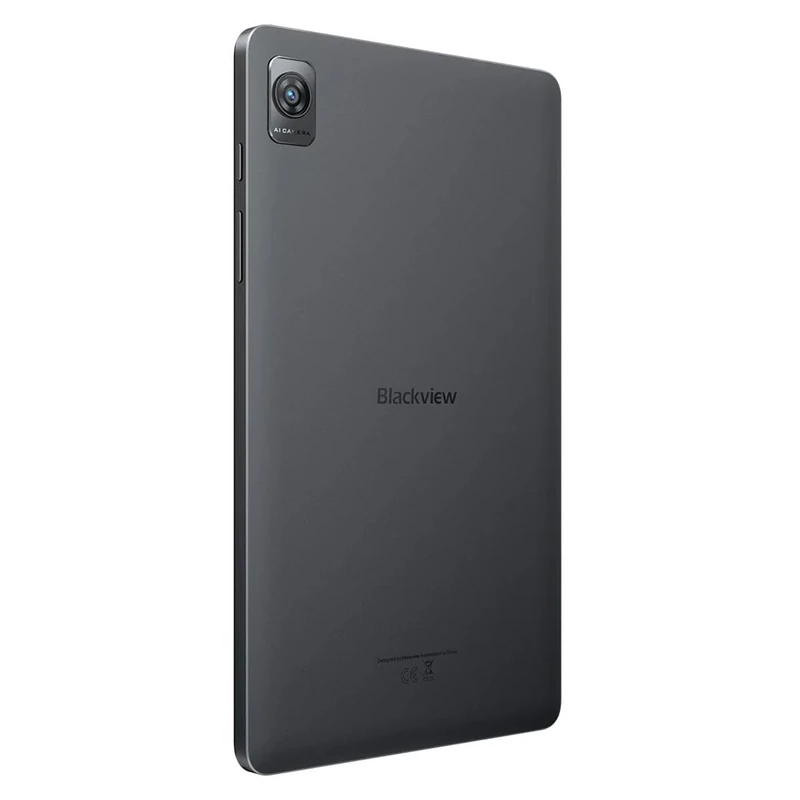 Blackview Tablet Tab 60 LTE UNISOC T606 6GB RAM 128GB Grey Iron Grey