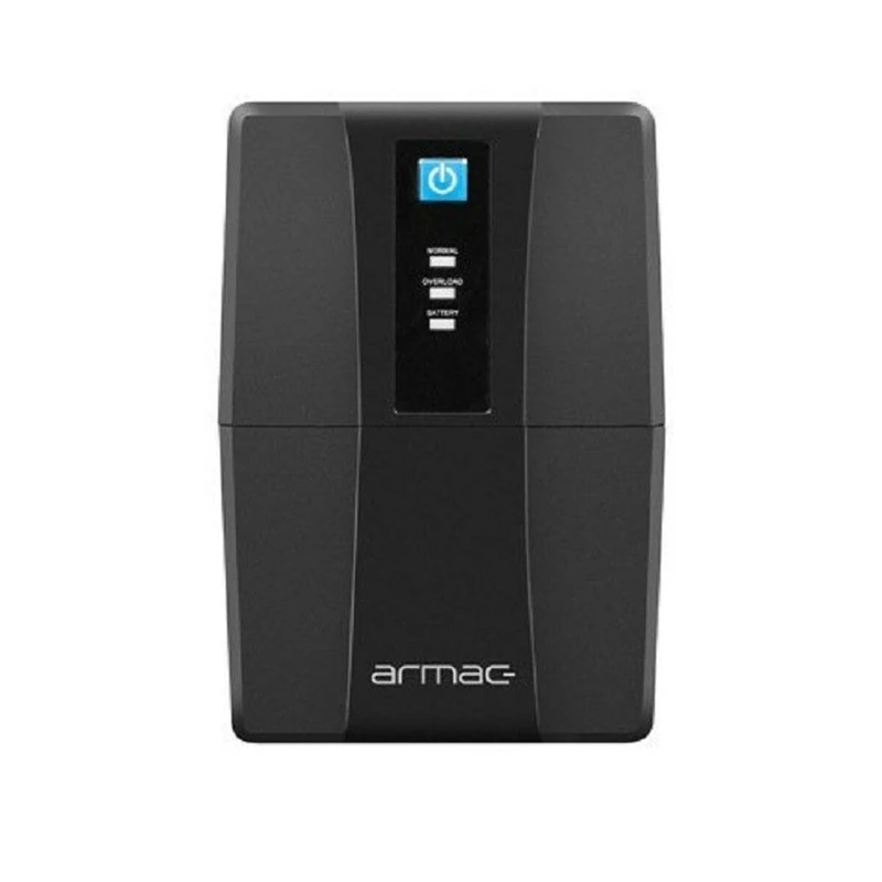 Armac Interactive UPS HL/850E/LED/V2 480 W