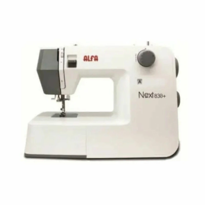 Alfa Next 830+ Sewing Machine