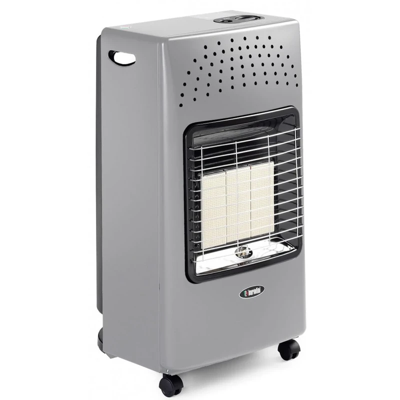 Bartolini Gas Stove IB220ES