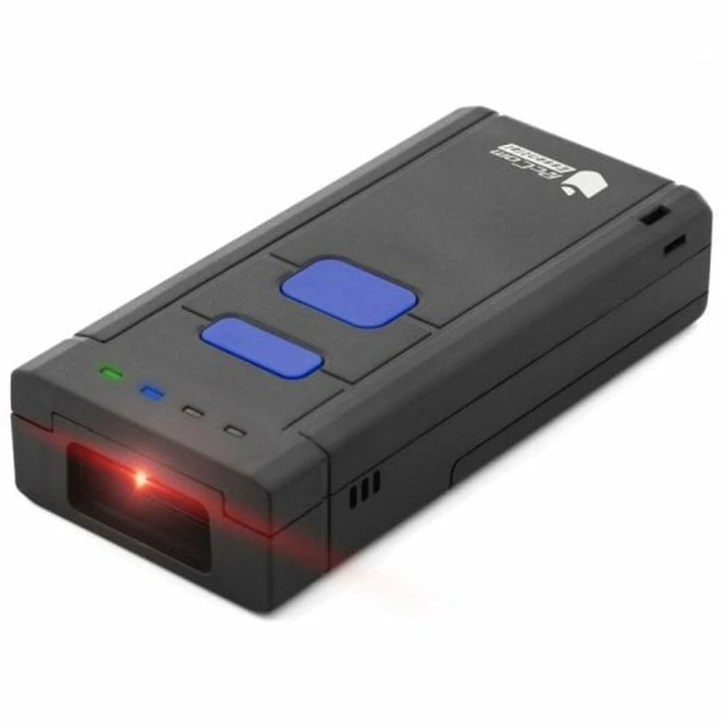 PcCom Wireless Barcode Reader