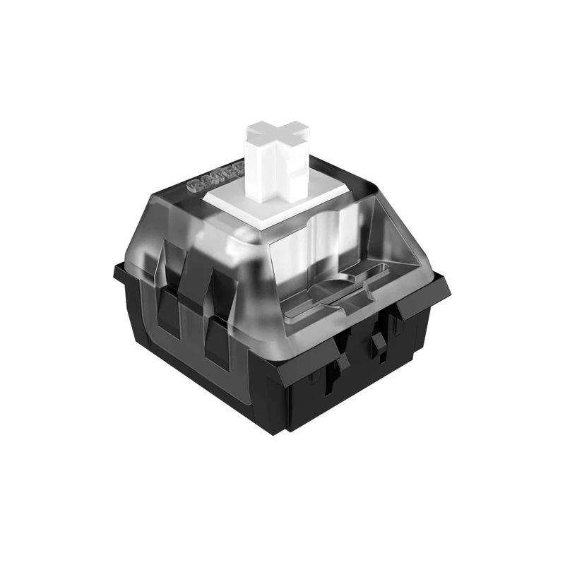 Newskill Spare Parts Switches Gateron QWERTY Spanish