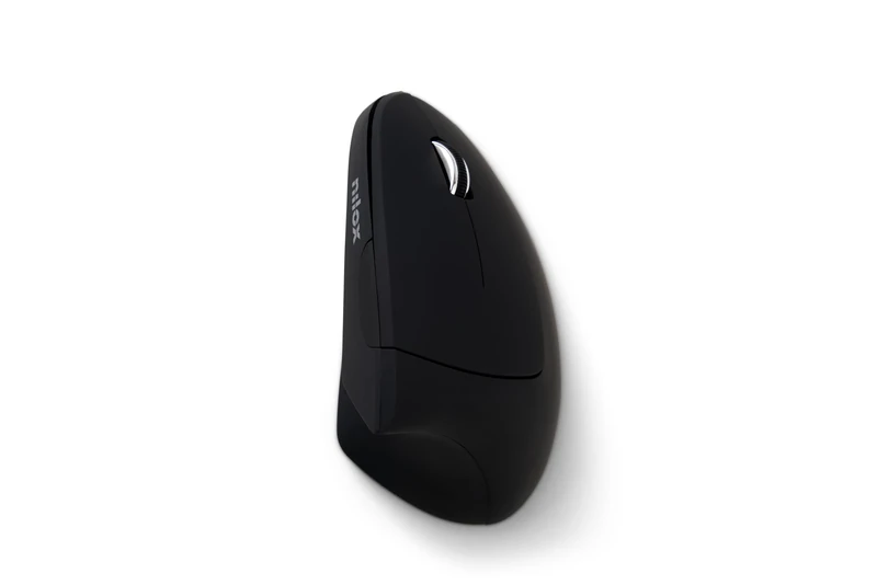 Nilox Mouse NXMOWI3014 Black