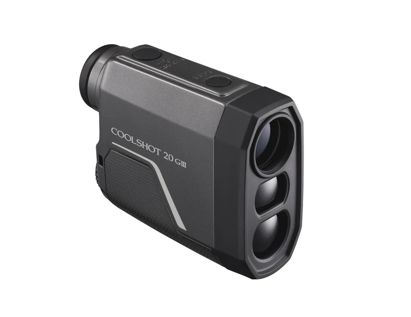 Nikon COOLSHOT 20 GIII
