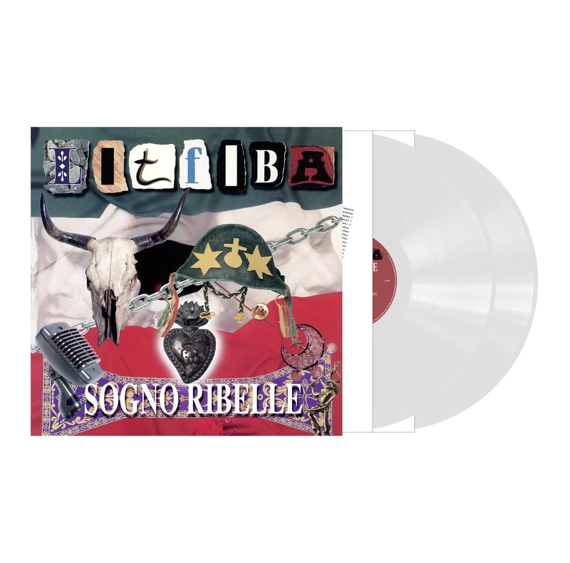 Sogno Ribelle [VINYL]