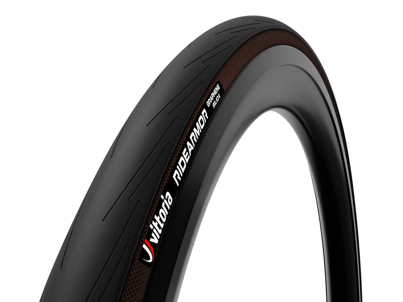 Vittoria RideArmor II 700x32c TLR full black G2.0