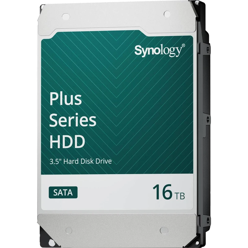 Synology 16TB SATA 3.5" HDD HAT3310-16T