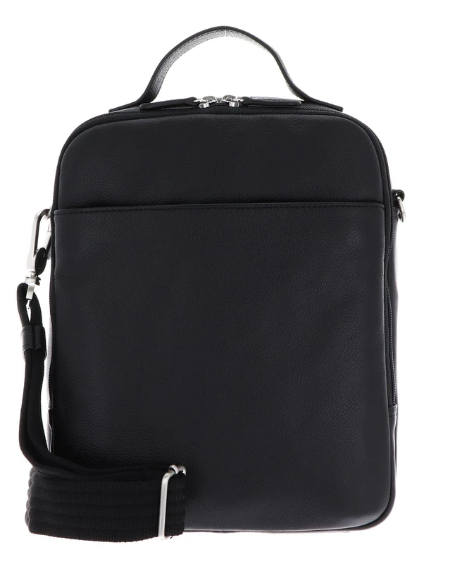 Picard Women Milano 7213 Cross Body, Black, Standard Size - Image 1
