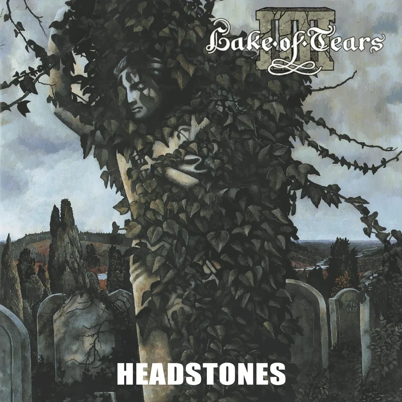 Headstones (Silver Vinyl) [VINYL]