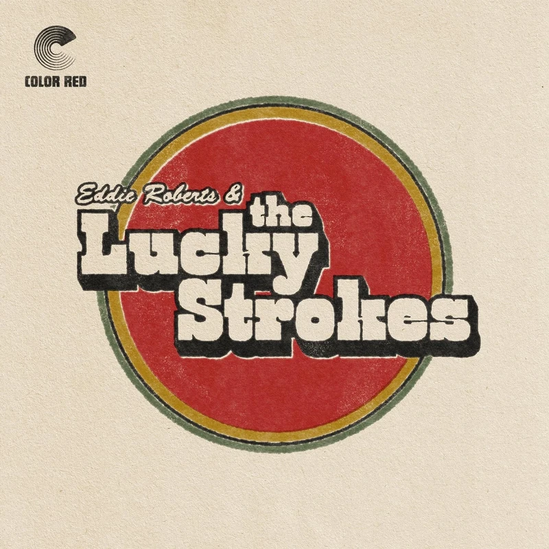 The Lucky Strokes [Vinyl LP] [VINYL]