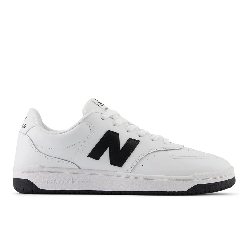 New Balance BB80BNN BB80 Men Black UK 4 - Image 1