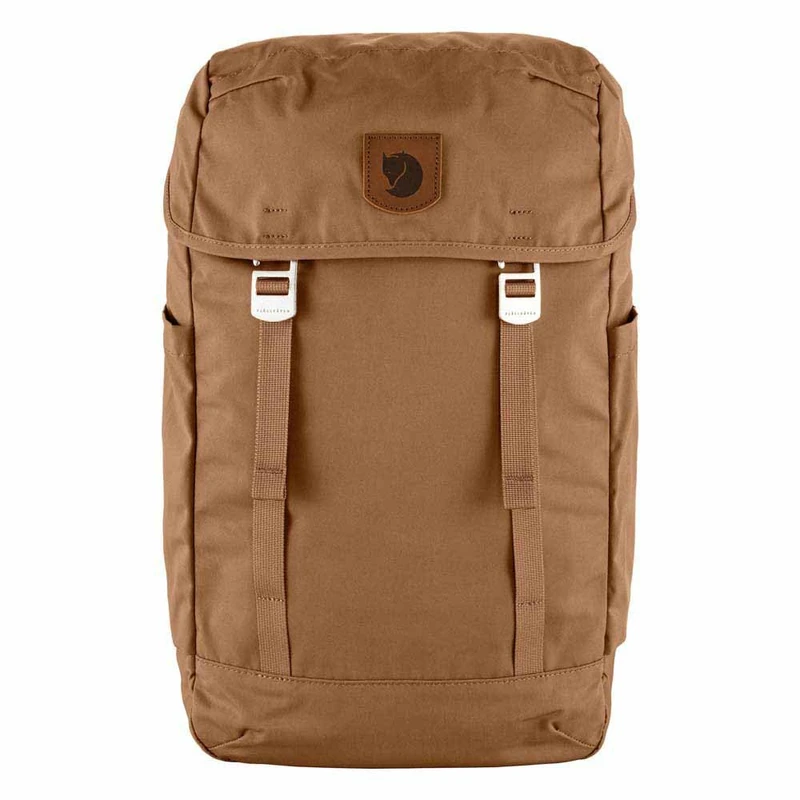 Fjallraven 23150-228 Greenland Top Sports backpack Unisex Khaki Dust Size UNI