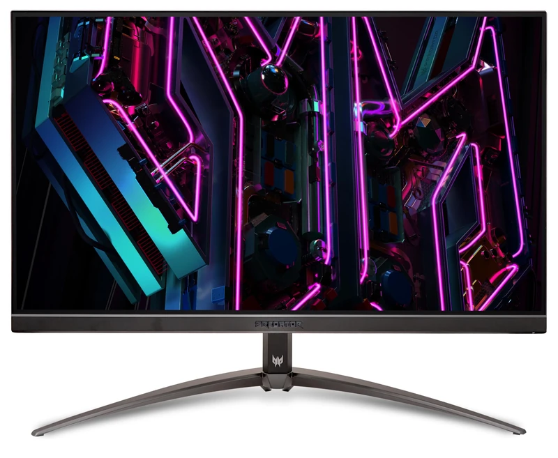 Acer Predator XB273KV3bmiiprx 27' 4K Gaming Monitor mit AMD FreeSync Premium