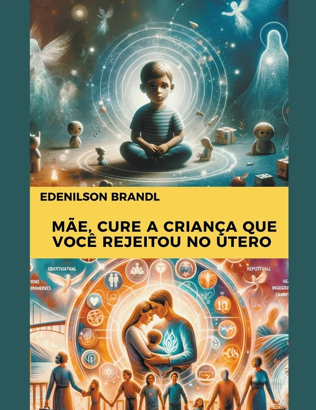 Me, Cure a Criana que Voc Rejeitou no tero