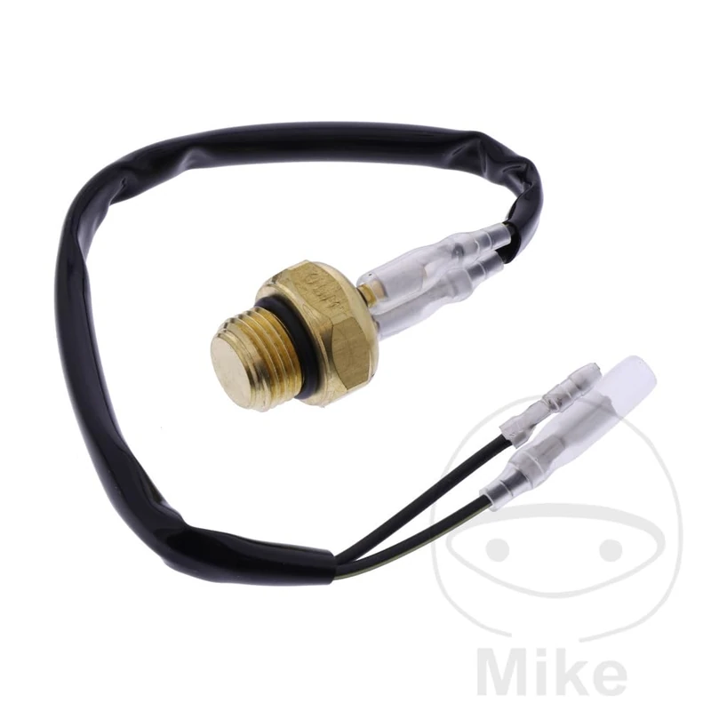 Tourmax TOU radiator thymmic switch