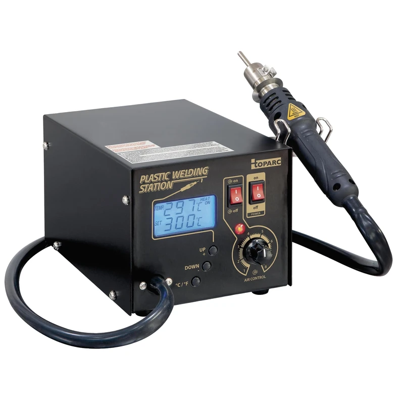 GYS - Plastic Welding Station – Without Accessories