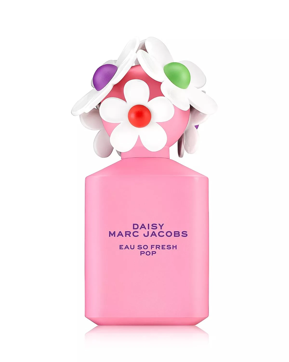 MARC JACOBS Daisy Eau So Fresh Pop Eau de Toilette 75 ml