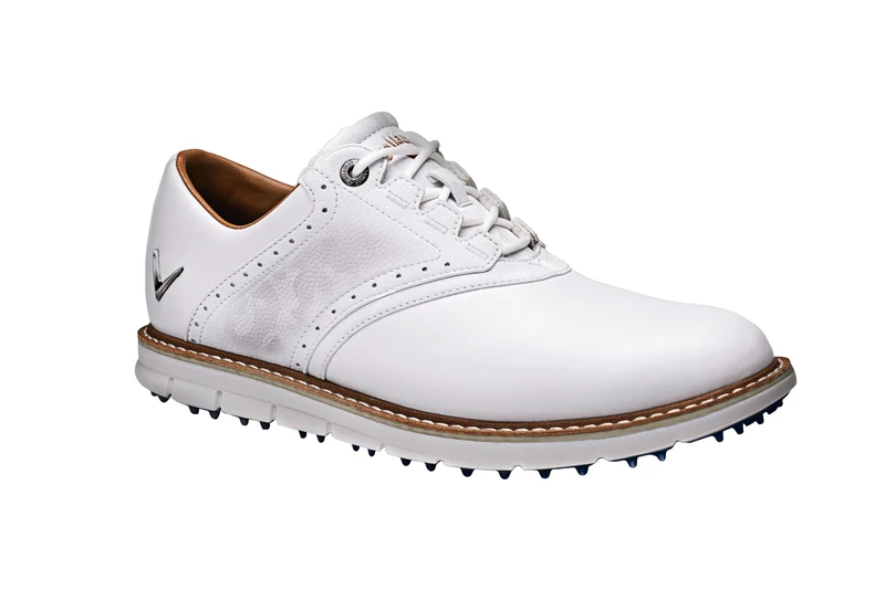 Callaway Golf FT M597-70 LUX WH/NTR MM US14/UK13 - Image 1