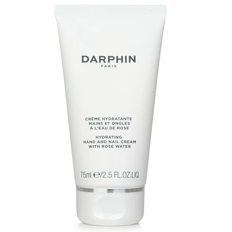 All Day Hydrating Hand And Nail Cream by Darphin for Women - 2.5 oz Cream