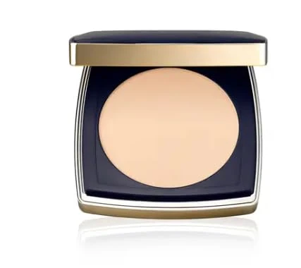 ESTEE LAUDER Double Wear Stay-In-Place Matte Powder Foundation SPF10 Nr.1C1 Cool Bone 12 g