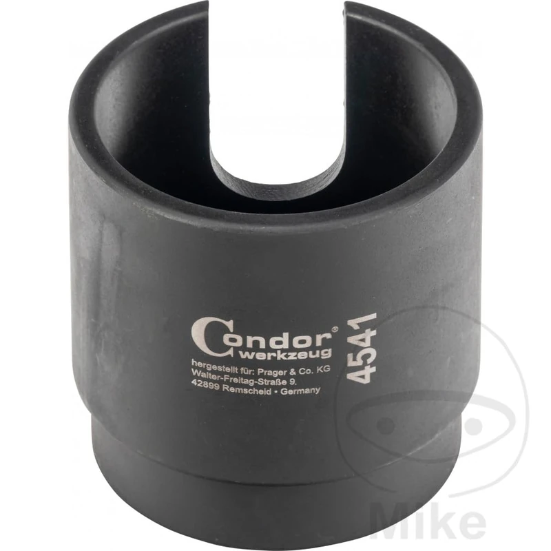 Condor SPURSTANGENKOPFSCHL - Image 1