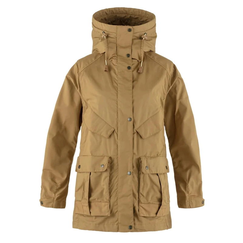 Fjallraven Jacket No. 68 W
