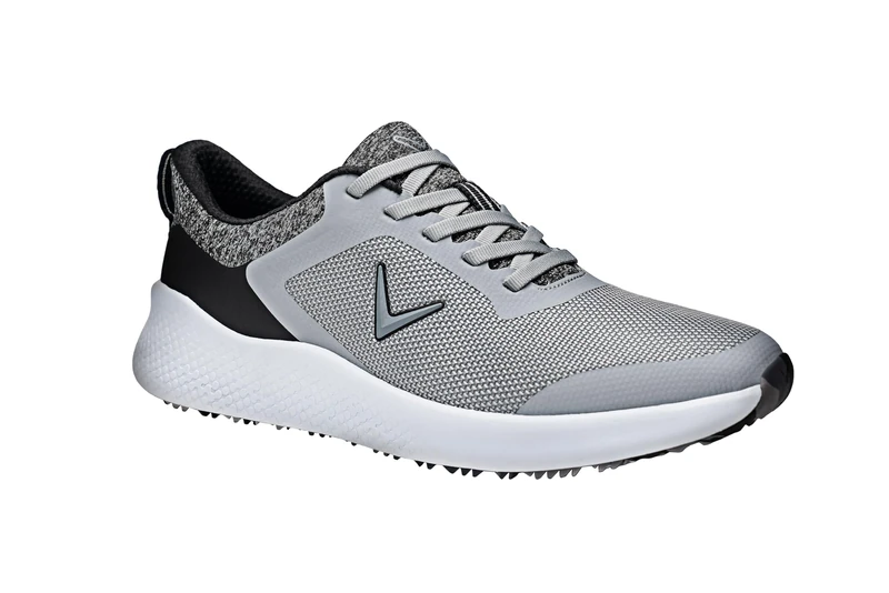 Callaway Golf FT M838-304 AEROST Gry MM US8/UK7