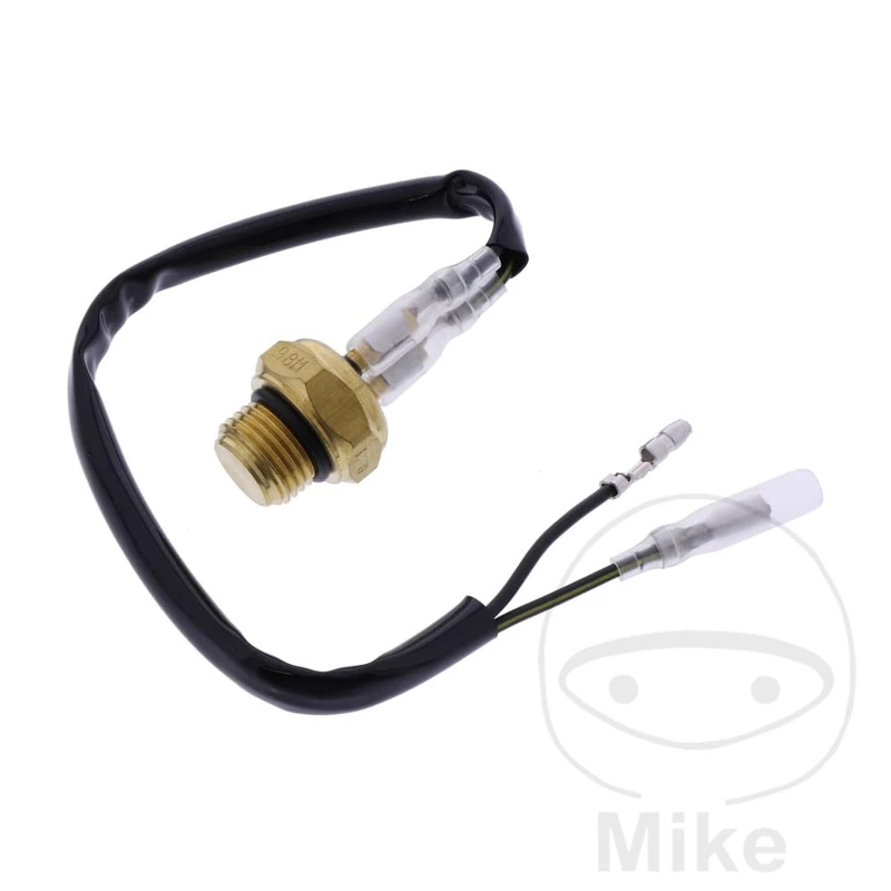 Tourmax TOU radiator thymmic switch