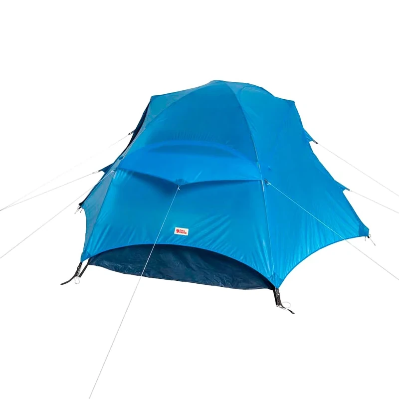 Fjallraven 53607-525 Abisko Friluft 2 Sports backpack Unisex UN Blue Size UNI