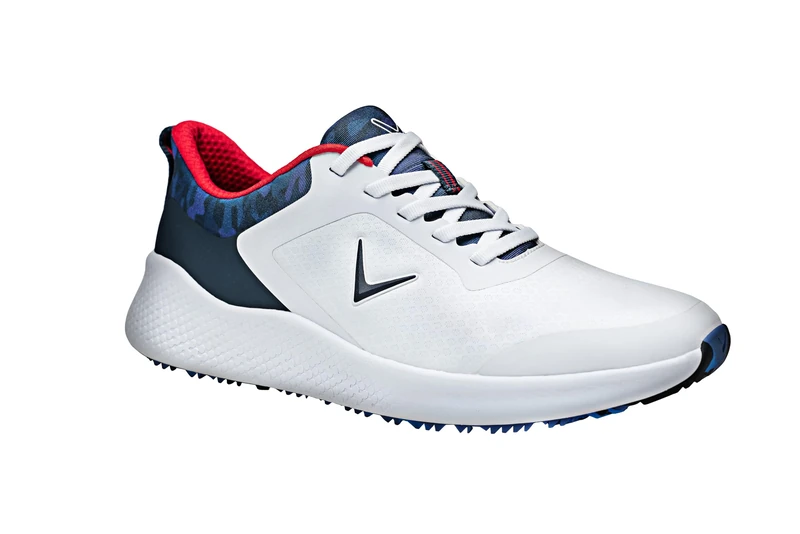 Callaway Golf 'Star' Men's Waterproof Golf Shoe