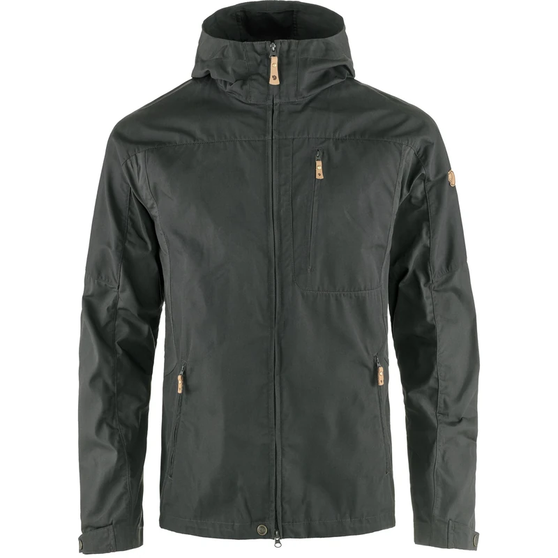 Fjällräven Sten Jacket XS