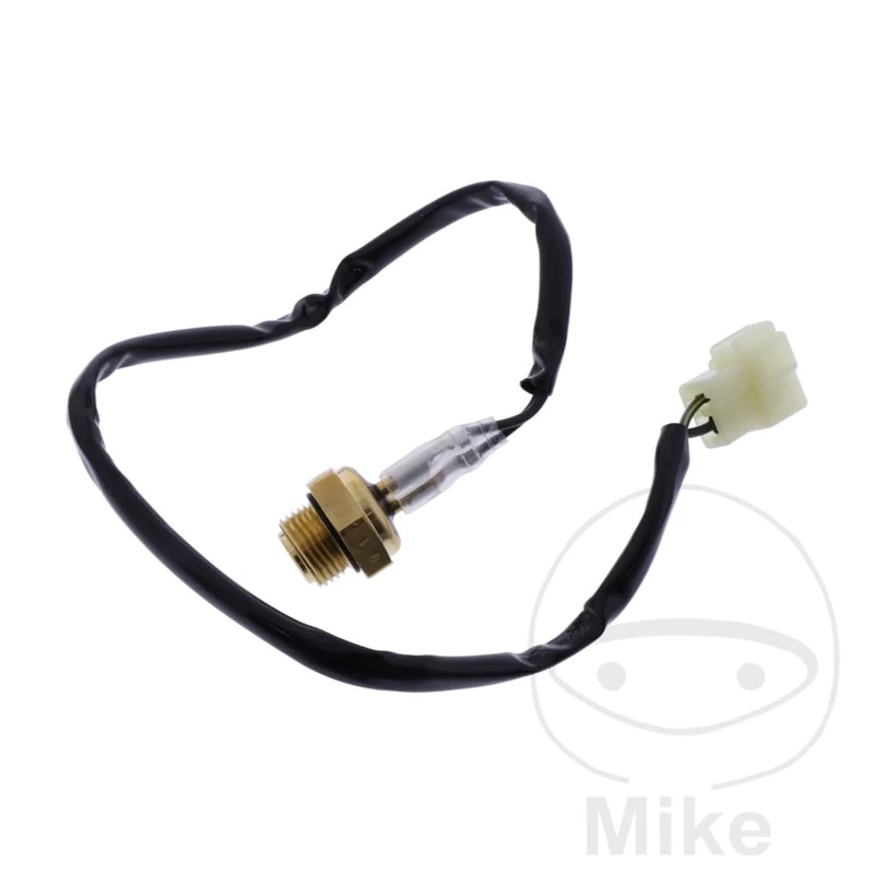 Tourmax TOU radiator thymmic switch