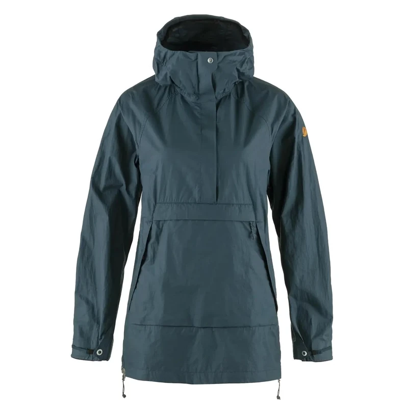 Fjallraven 84798-570 Singi X-Anorak W Jacket Women's Mountain Blue Size L