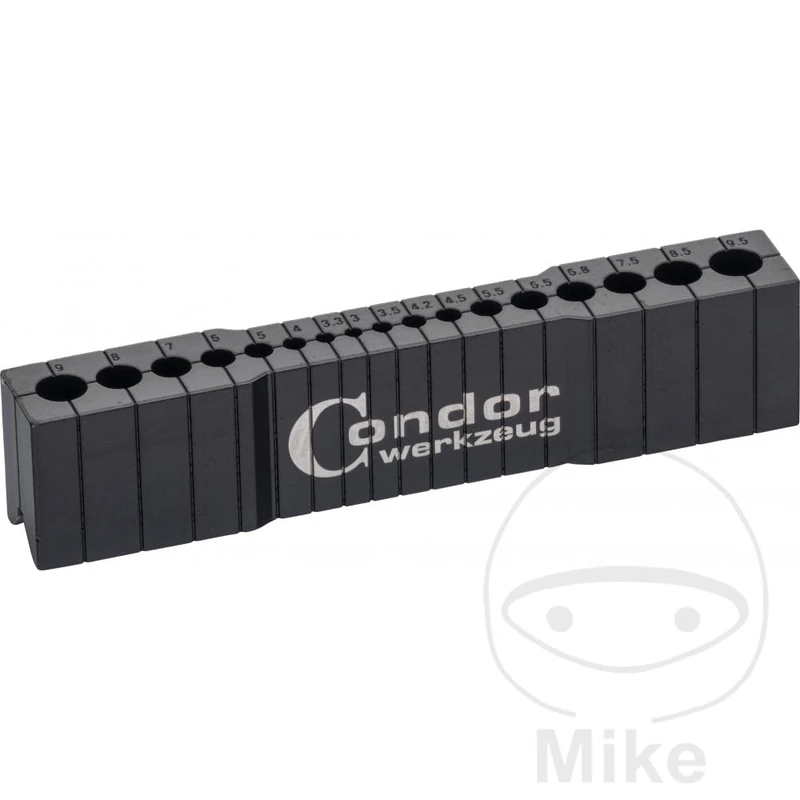 Condor Universal Punching Template - Image 1