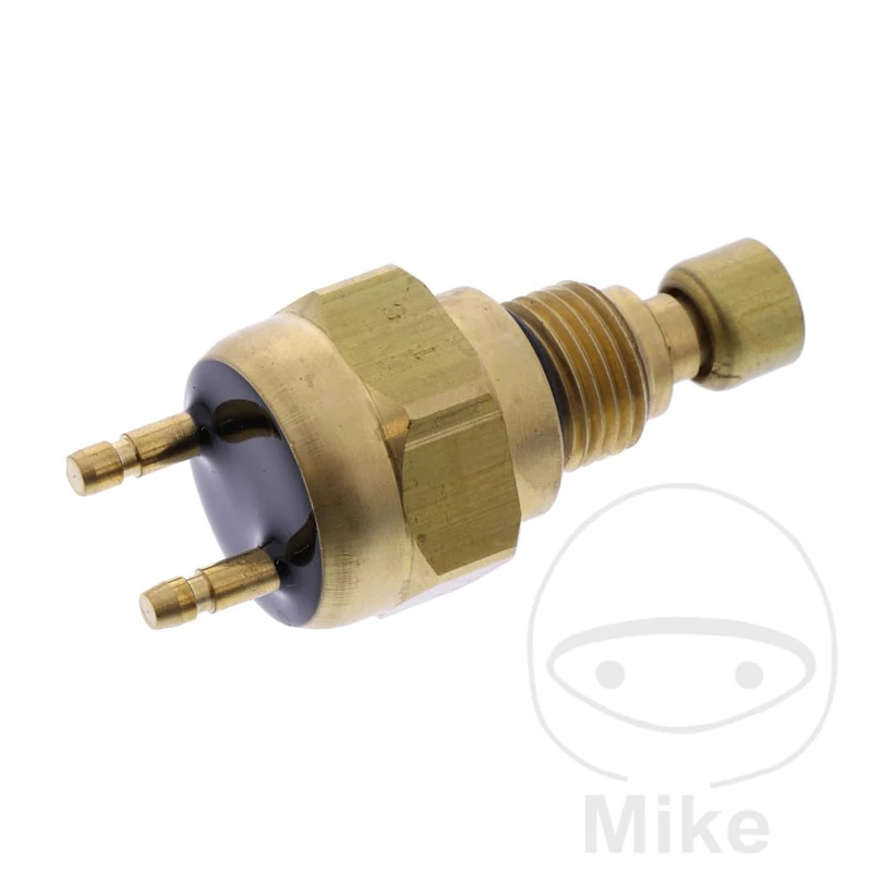 Tourmax TOU radiator thymmic switch