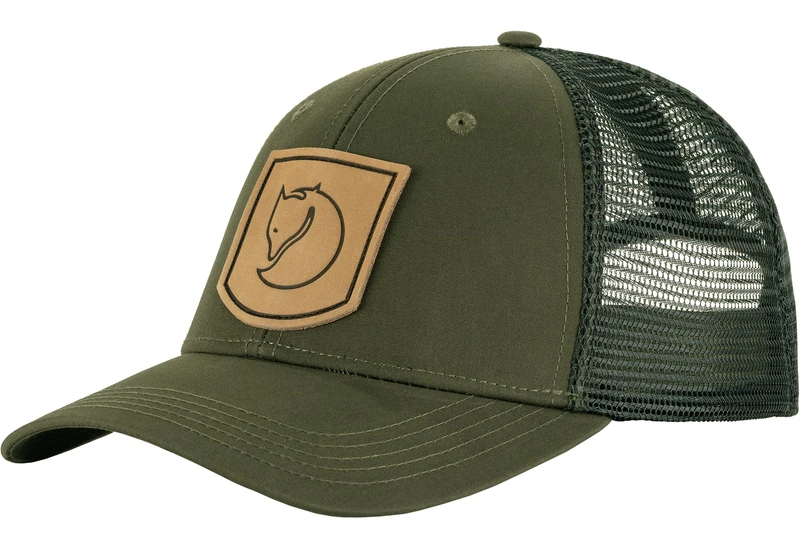Fjallraven 12100003-625 Värmland Cap/Värmland Cap Hat Unisex Laurel Green Size S/M
