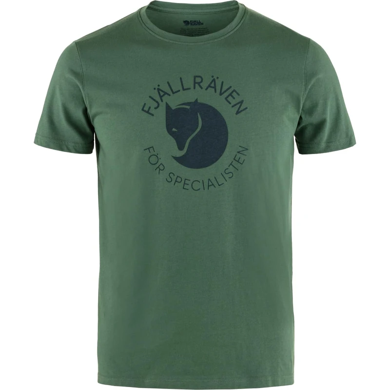 Fjallraven Fox Men's T-Shirt - AW25