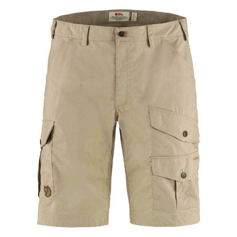 Fjallraven 86892-118 Vidda Pro Lite Shorts M Shorts Men's Fossil Size 52