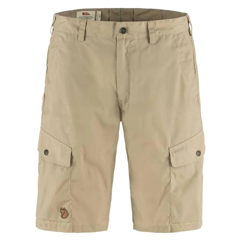 Fjallraven 81188-118 Ruaha Shorts M Shorts Men's Fossil Size 60