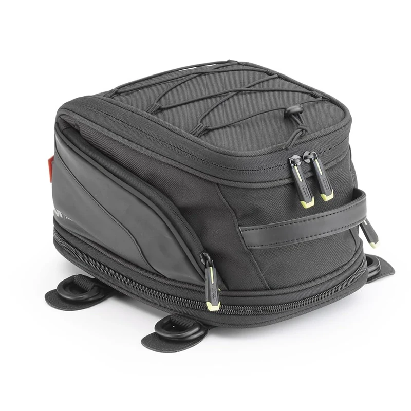 GIVI Modular Saddle Bag 8-11 Litres
