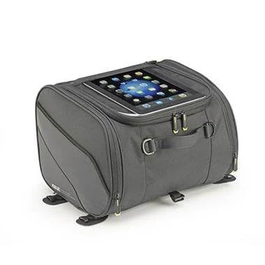 GIVI TUNNEL Scooter Bag and Saddle 23 Litres