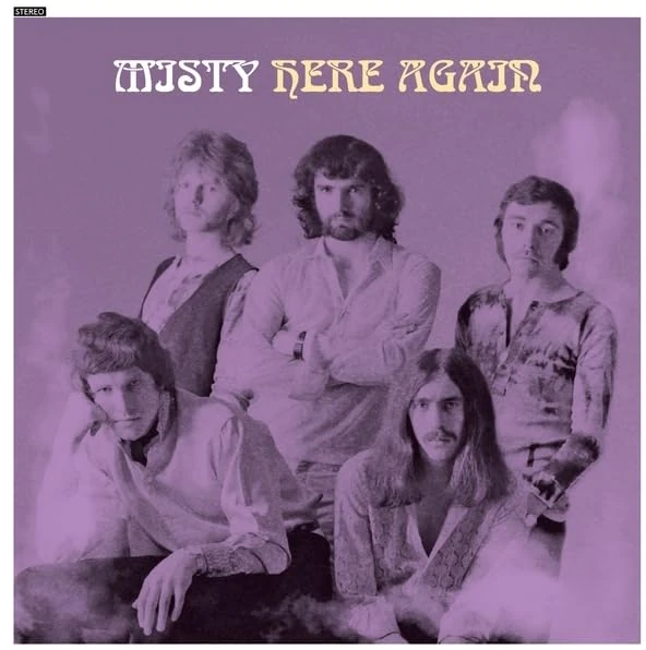 Here Again [VINYL]