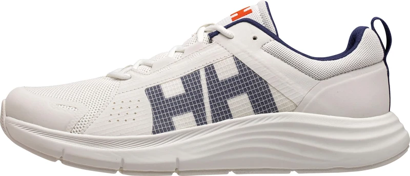 Helly Hansen Mens Hp Ahiga Evo 5, White, 11.5