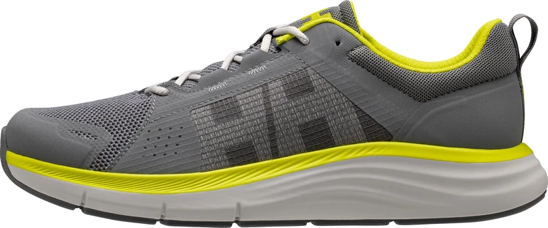 Helly Hansen Mens Hp Ahiga Evo 5, Charcoal, 9