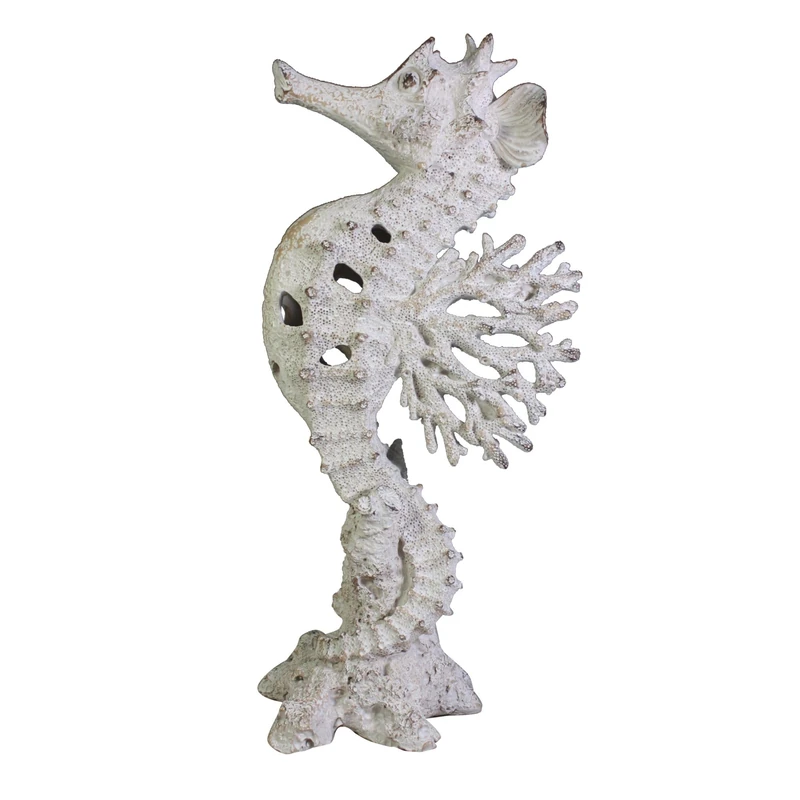 Nauticalia Coral Creatures-Seahorse, 40cm