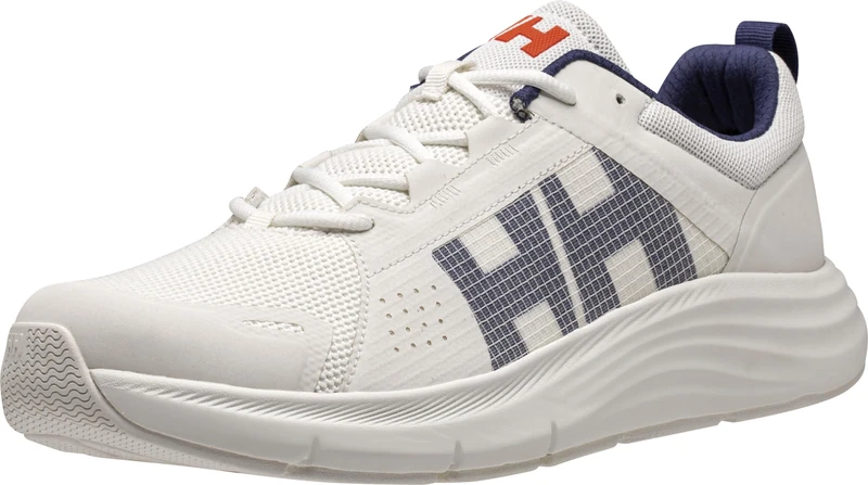 Helly Hansen Mens Hp Ahiga Evo 5, White, 8