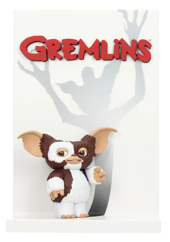 SD TOYS Gremlins 3D Poster Figure